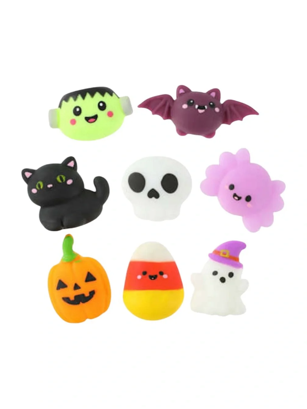Rms halloween mochis